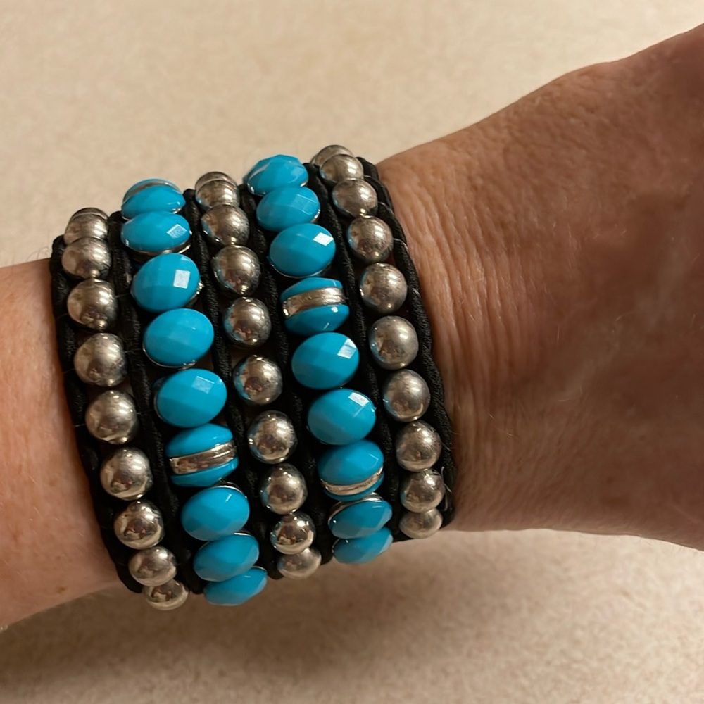 Vintage Boho bracelet